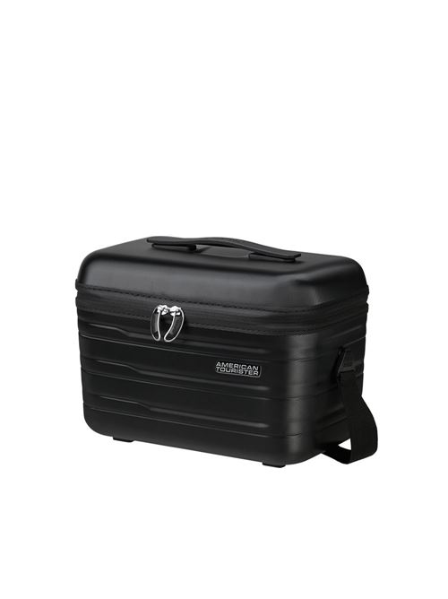 Flashline beauty case SAMSONITE | 149770SHADOW BLACK